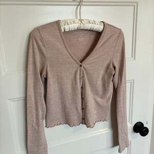 American Eagle Outfitters Soft and Sexy Cardigan Women’s Sweater Size Small